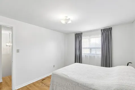 10 Sachems Place Toronto ON M1B 1E6