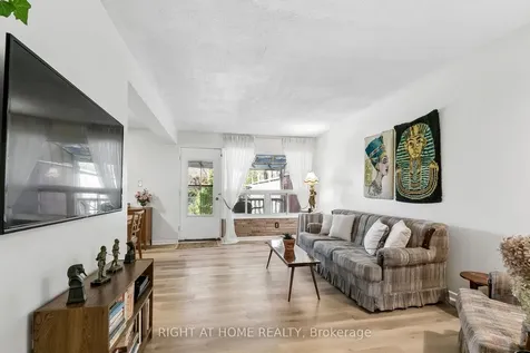 10 Sachems Place Toronto ON M1B 1E6