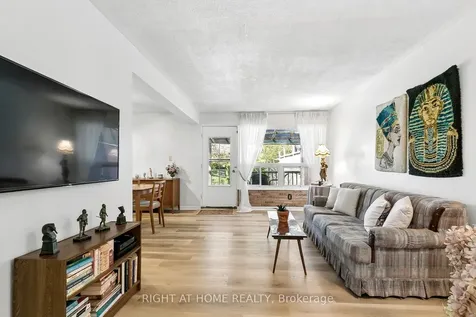 10 Sachems Place Toronto ON M1B 1E6