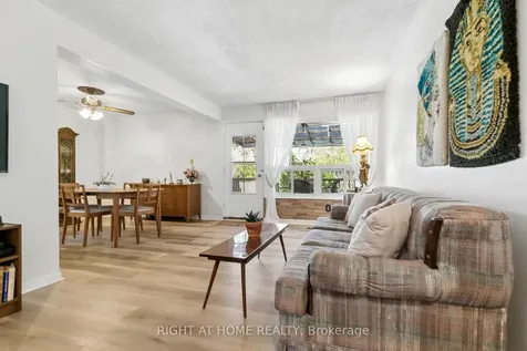 10 Sachems Place Toronto ON M1B 1E6