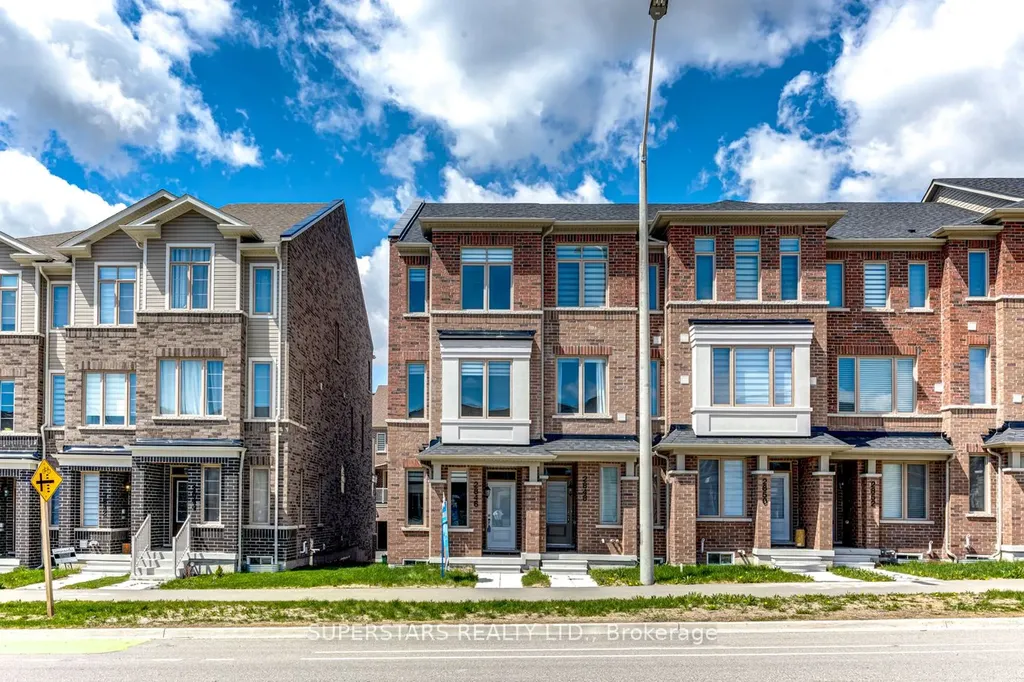 2846 Whites Road Pickering ON L1X 0R6
