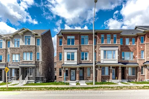 2846 Whites Road Pickering ON L1X 0R6