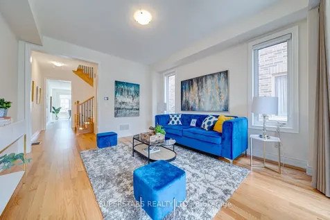 2846 Whites Road Pickering ON L1X 0R6