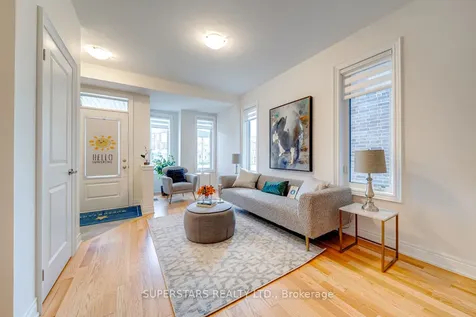 2846 Whites Road Pickering ON L1X 0R6
