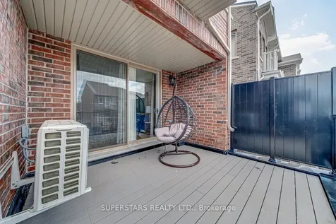 2846 Whites Road Pickering ON L1X 0R6