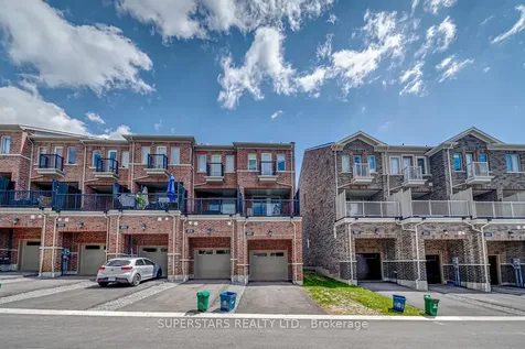 2846 Whites Road Pickering ON L1X 0R6