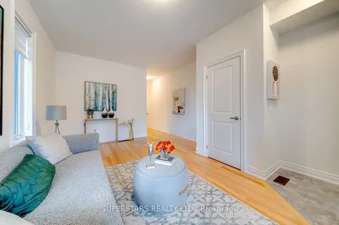 2846 Whites Road Pickering ON L1X 0R6