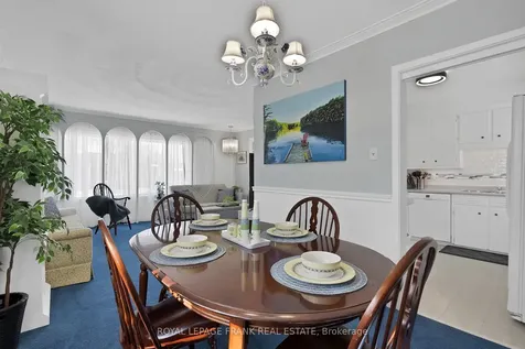 1 Deborah Drive Toronto ON M1H 2H5