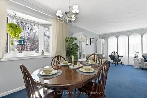 1 Deborah Drive Toronto ON M1H 2H5