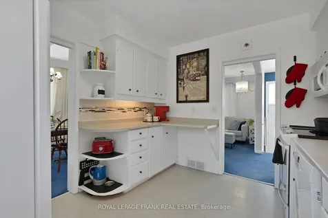 1 Deborah Drive Toronto ON M1H 2H5