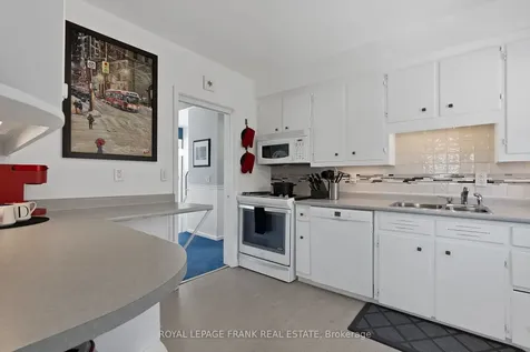 1 Deborah Drive Toronto ON M1H 2H5