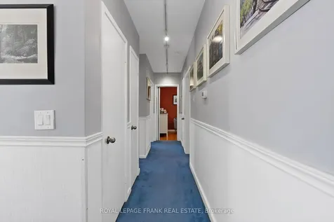1 Deborah Drive Toronto ON M1H 2H5