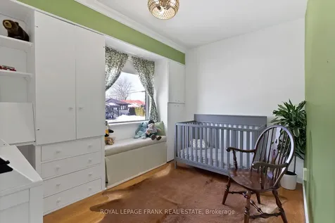 1 Deborah Drive Toronto ON M1H 2H5