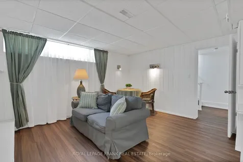 1 Deborah Drive Toronto ON M1H 2H5