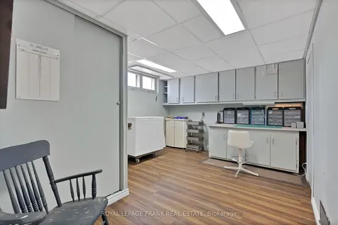 1 Deborah Drive Toronto ON M1H 2H5