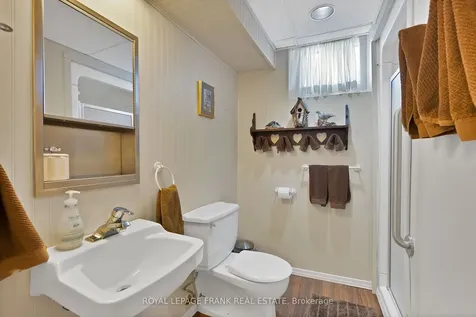 1 Deborah Drive Toronto ON M1H 2H5