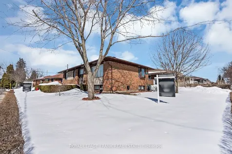 1 Deborah Drive Toronto ON M1H 2H5