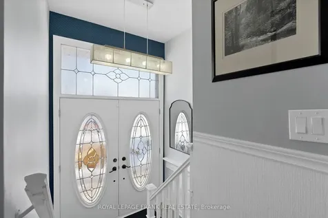 1 Deborah Drive Toronto ON M1H 2H5