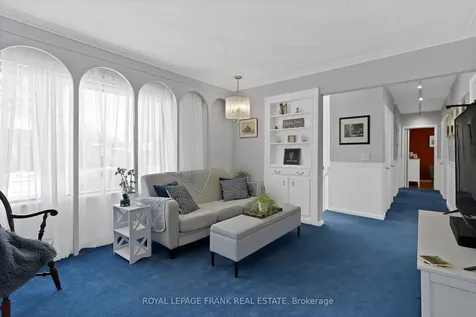 1 Deborah Drive Toronto ON M1H 2H5