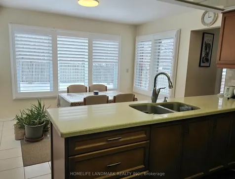 144 Canongate Trail Toronto ON M1V 3G9