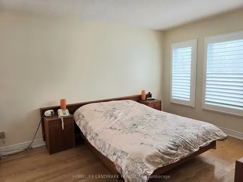 144 Canongate Trail Toronto ON M1V 3G9