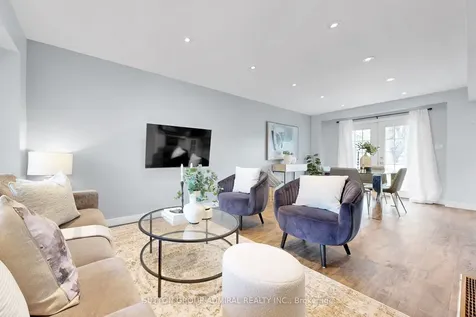 14 Windham Crescent Clarington ON L1E 1Y7