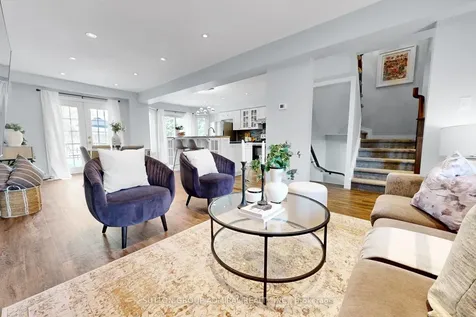 14 Windham Crescent Clarington ON L1E 1Y7