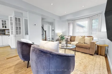 14 Windham Crescent Clarington ON L1E 1Y7