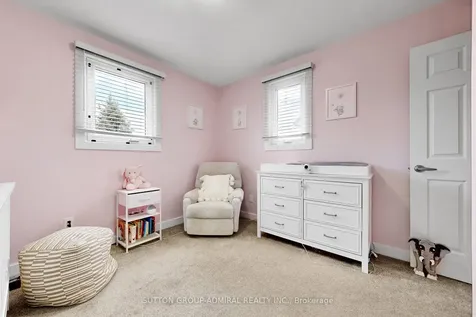 14 Windham Crescent Clarington ON L1E 1Y7