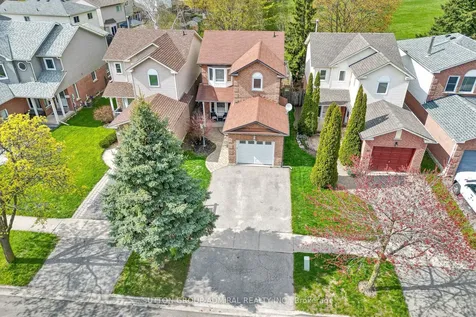 14 Windham Crescent Clarington ON L1E 1Y7