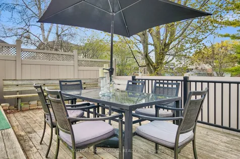 14 Windham Crescent Clarington ON L1E 1Y7