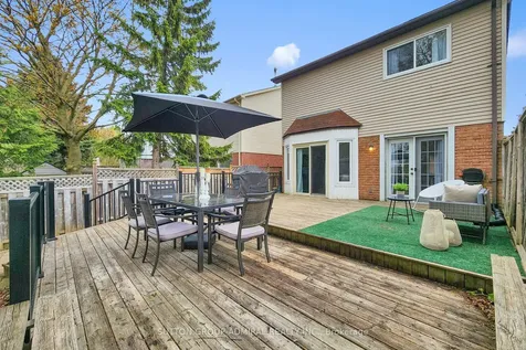 14 Windham Crescent Clarington ON L1E 1Y7