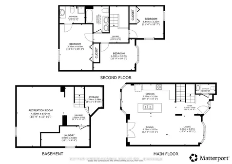 14 Windham Crescent Clarington ON L1E 1Y7
