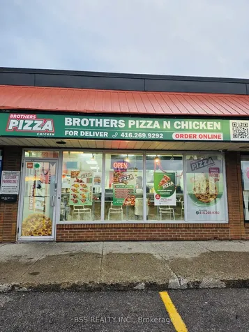 3110 Kingston Road Toronto ON M1M 1P2