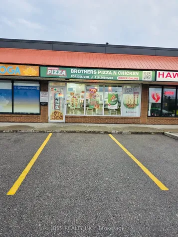 3110 Kingston Road Toronto ON M1M 1P2