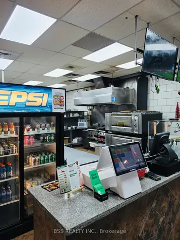 3110 Kingston Road Toronto ON M1M 1P2