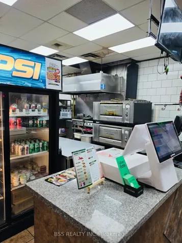 3110 Kingston Road Toronto ON M1M 1P2
