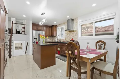 204A Bellamy Road N Toronto ON M1J 2L6