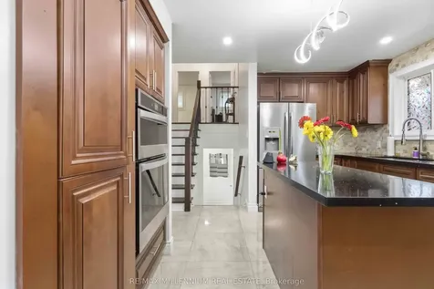 204A Bellamy Road N Toronto ON M1J 2L6