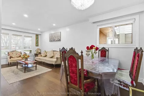 204A Bellamy Road N Toronto ON M1J 2L6