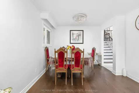 204A Bellamy Road N Toronto ON M1J 2L6