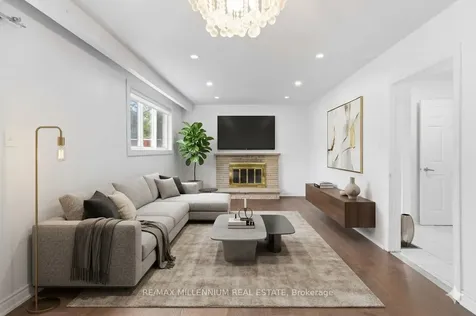 204A Bellamy Road N Toronto ON M1J 2L6