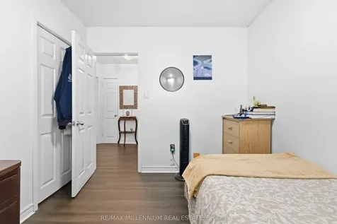 204A Bellamy Road N Toronto ON M1J 2L6