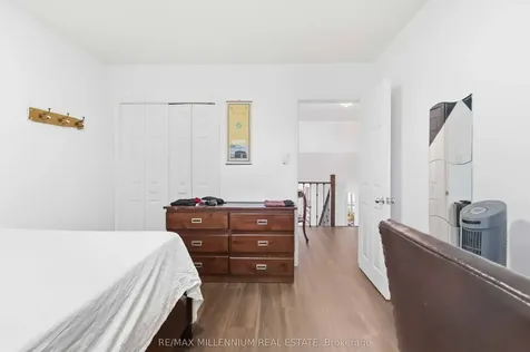 204A Bellamy Road N Toronto ON M1J 2L6
