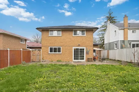 204A Bellamy Road N Toronto ON M1J 2L6