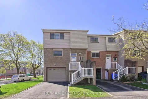 1655 Geta Circle Pickering ON L1V 3B5