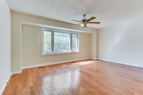 1655 Geta Circle Pickering ON L1V 3B5