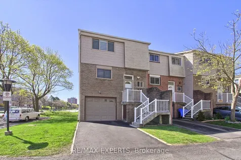1655 Geta Circle Pickering ON L1V 3B5