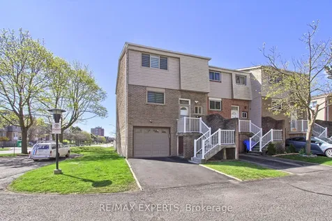 1655 Geta Circle Pickering ON L1V 3B5