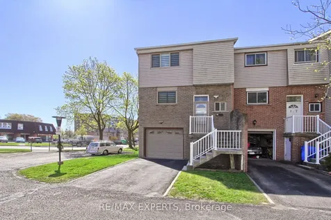1655 Geta Circle Pickering ON L1V 3B5